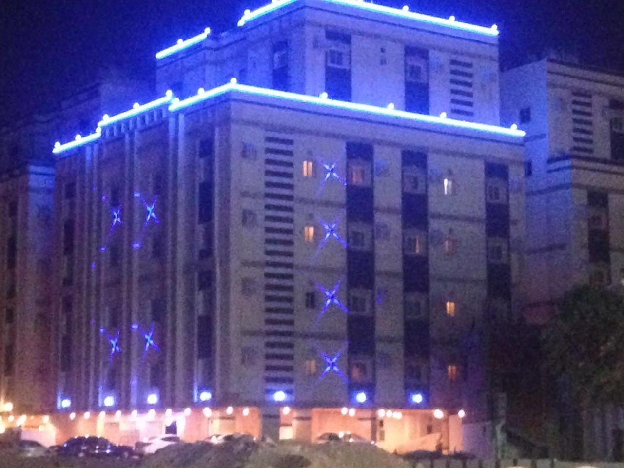 Marina Suites Main image 2